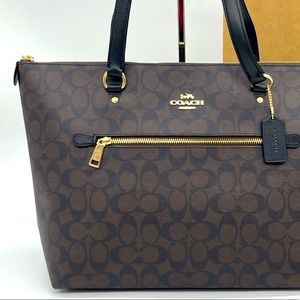 Coach Gallery Tote bag